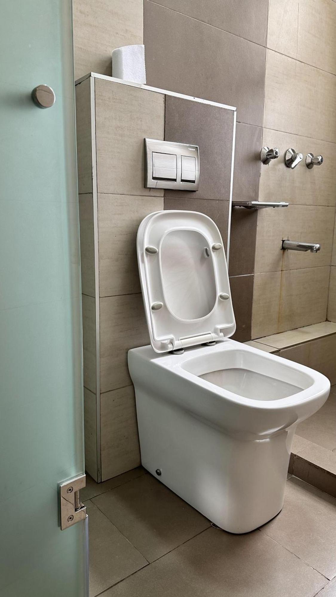 Hemak Suites Hotel Nairobi Dış mekan fotoğraf
